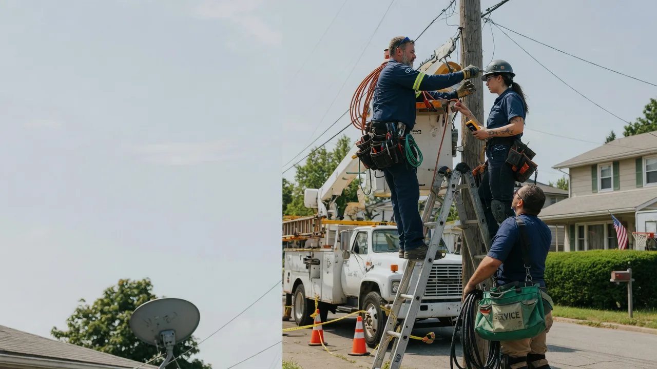 Electrical Repair in White River Junction, VT near me